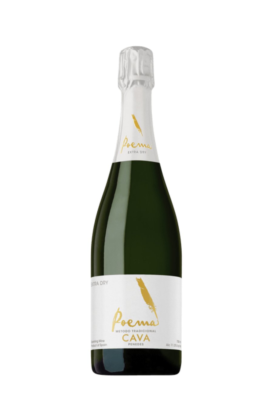 Poema Cava Extra Dry (750 ml)