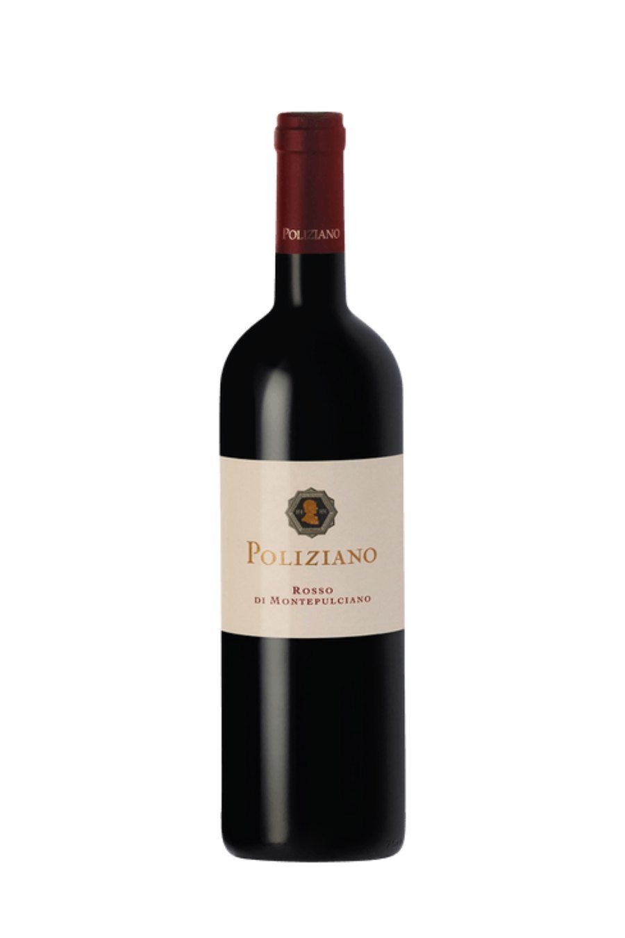 DAMAGED LABEL : Poliziano Rosso di Montepulciano 2022 (750 ml)