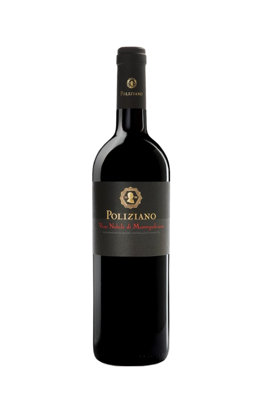 Poliziano Vino Nobile di Montepulciano 2021 (750 ml)