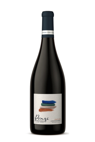 PonziLaurelwoodDistrictPinotNo