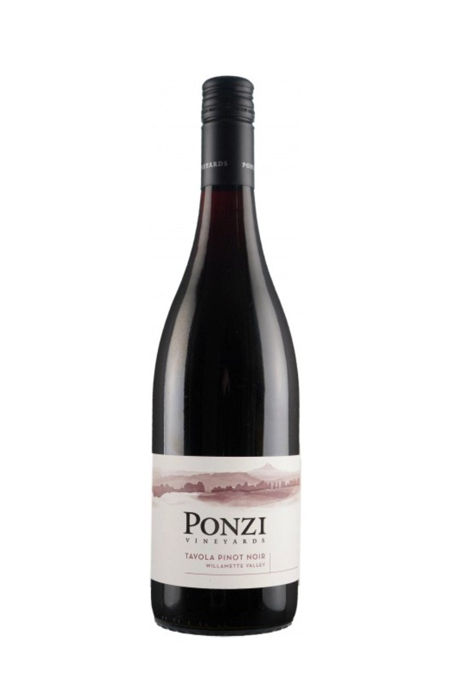 Ponzi Pinot Noir Tavola 2022 (750 ml)