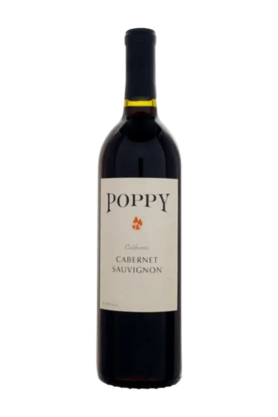 Poppy Cabernet Sauvignon 2023 (750 ml)