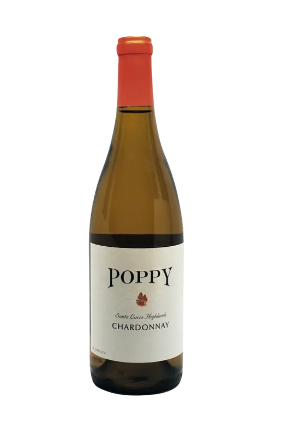 Poppy Chardonnay 2023 (750 ml)