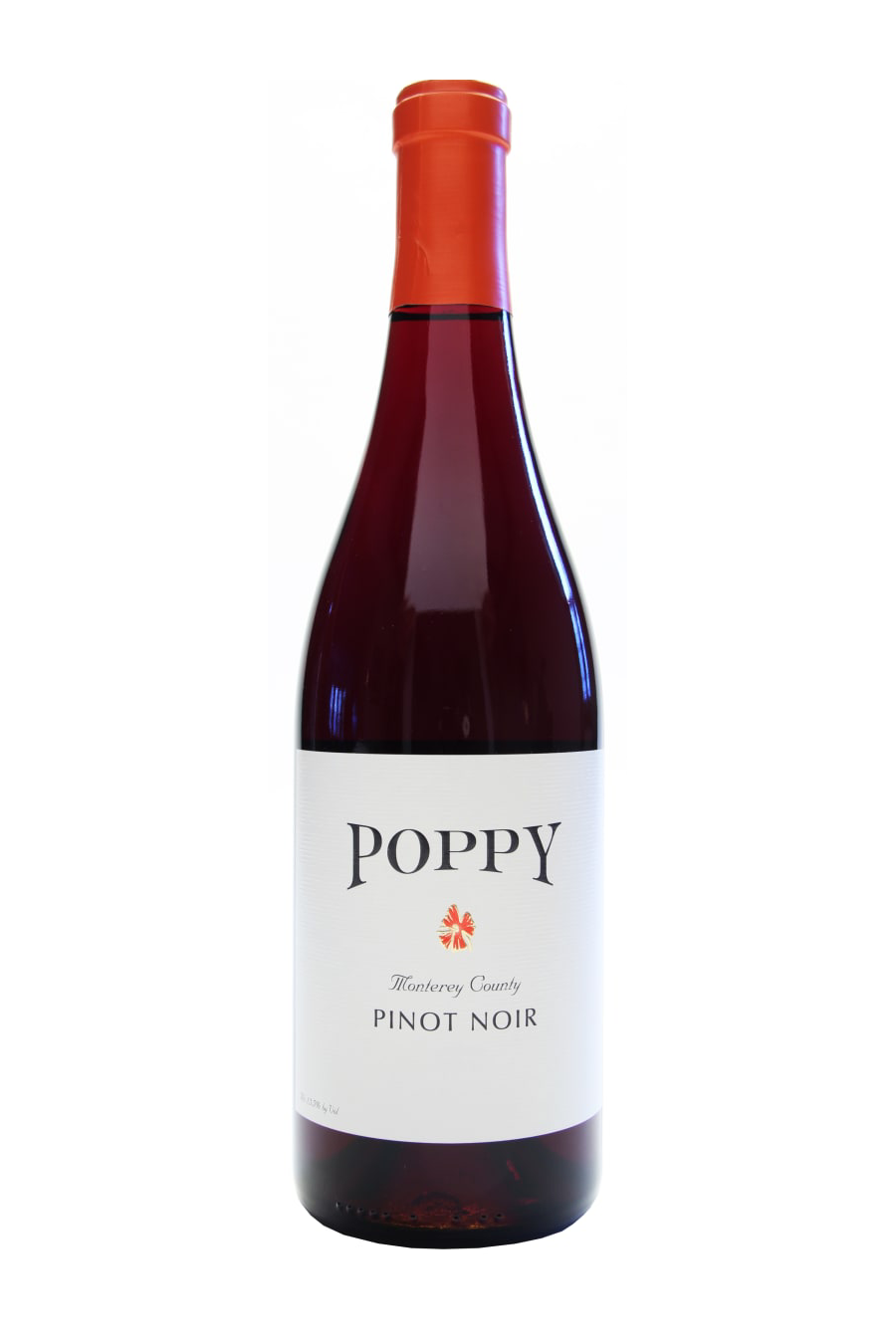 Poppy Pinot Noir 2020 (750 ml)