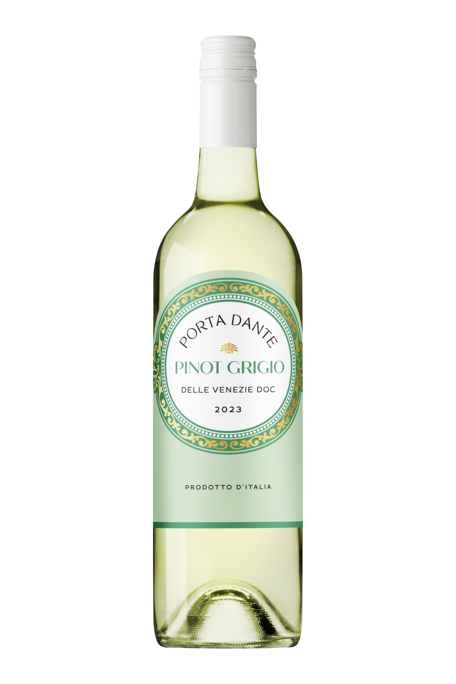 Porta Dante Pinot Grigio (750 ml)
