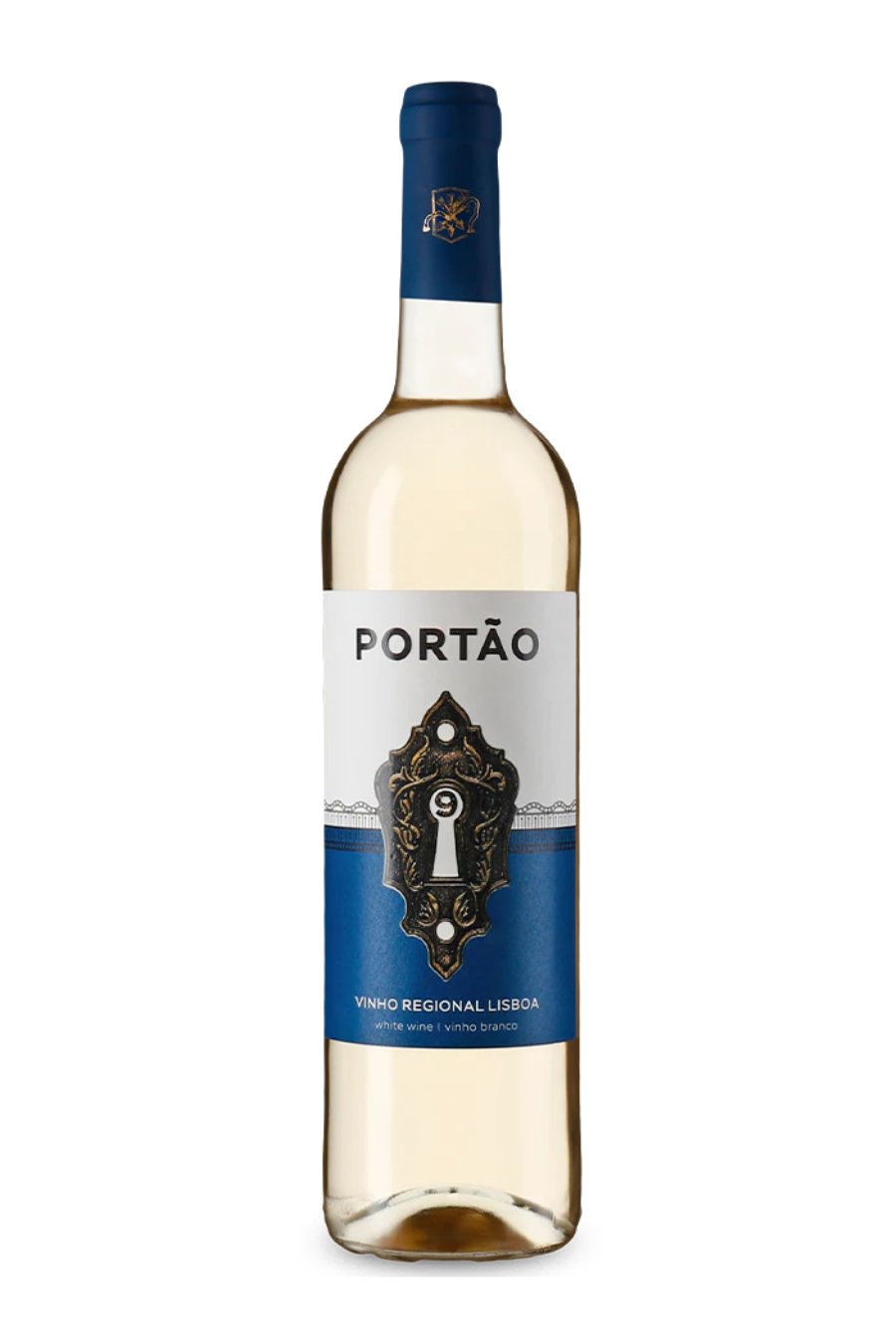 Portao 9 Vinho Verde NV (750 ml)