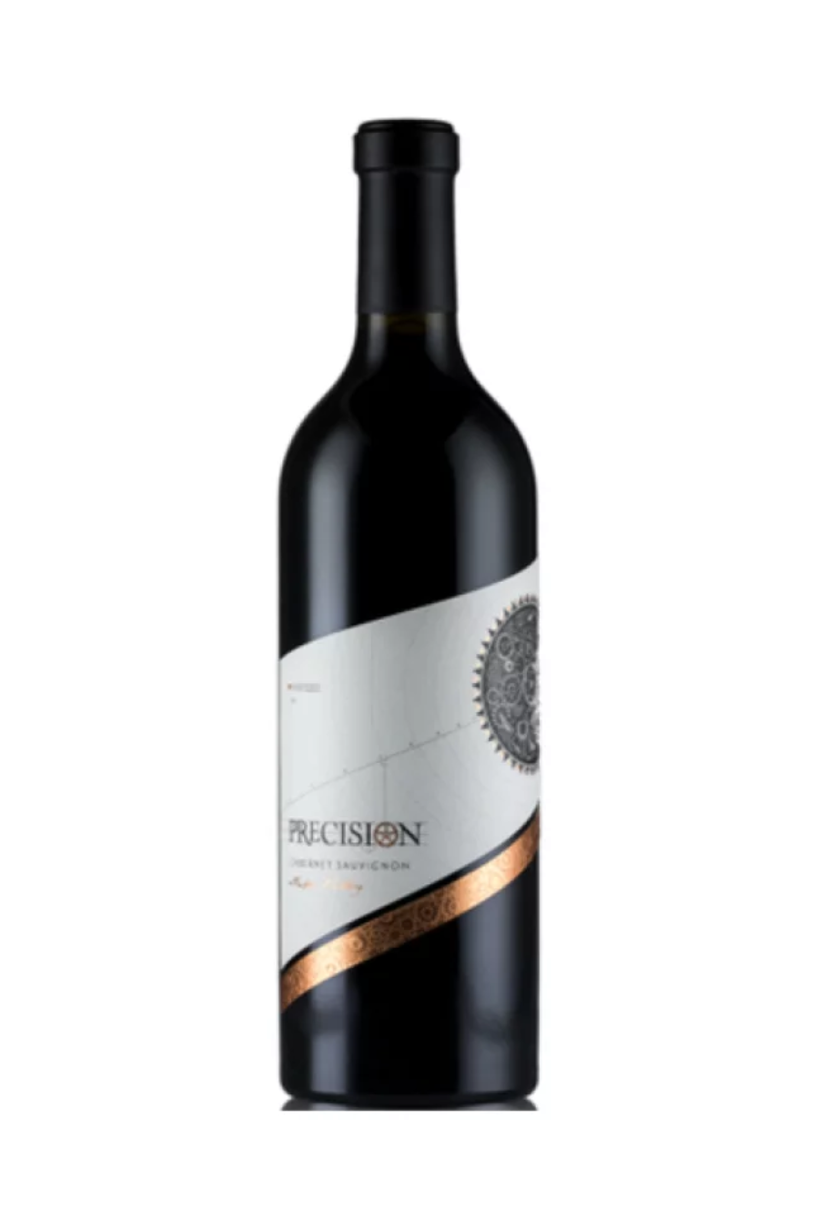 Precision Napa Cabernet Sauvignon 2020 (750 ml)