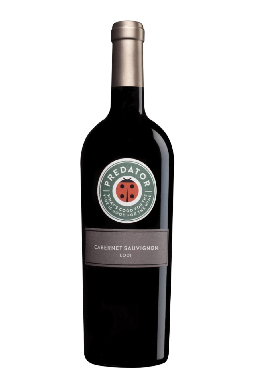 Predator Cabernet Sauvignon 2021 (750 ml)