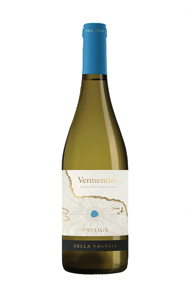 Prelius Vermentino 2022 (750 ml)