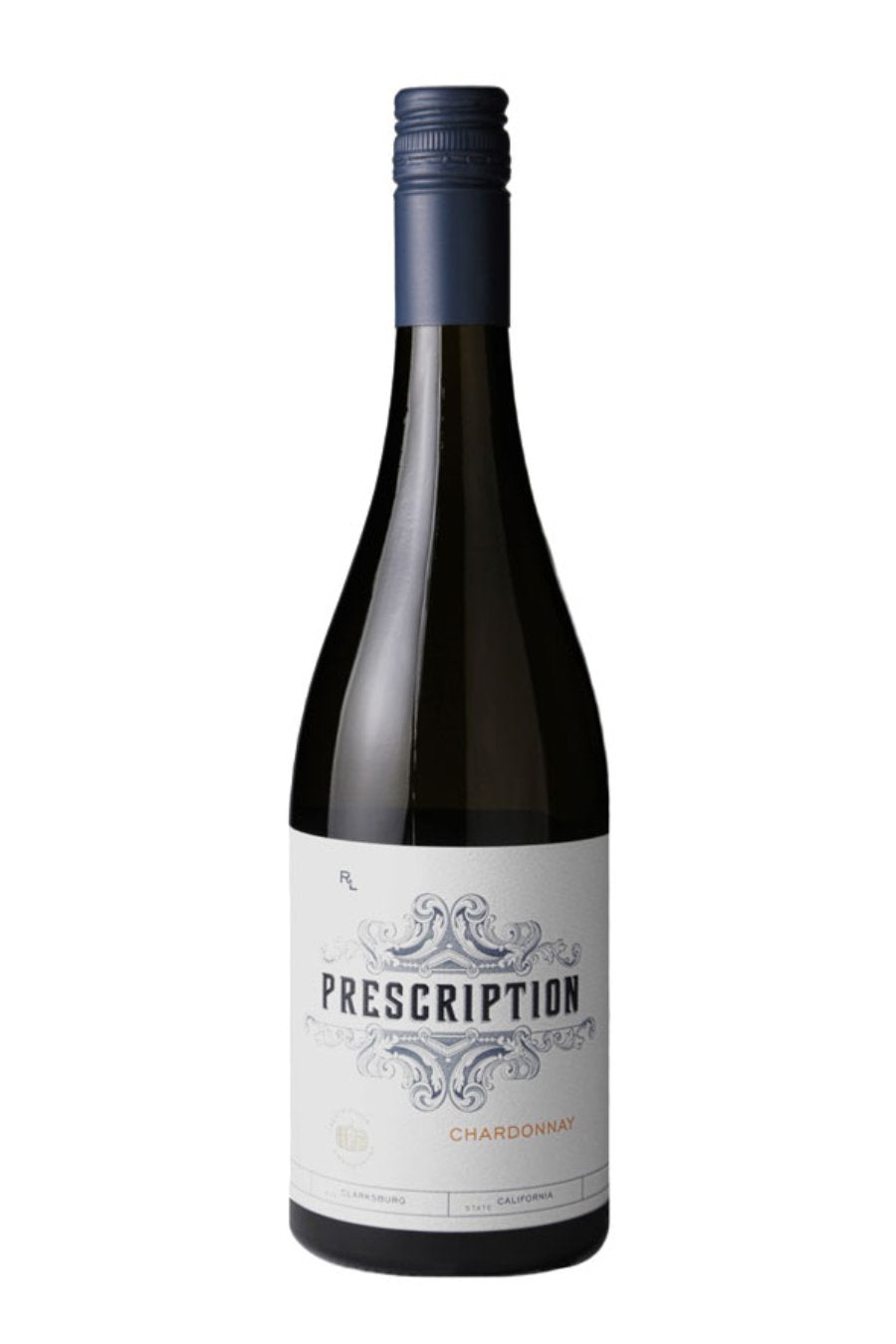 Prescription Chardonnay 2022 (750 ml)