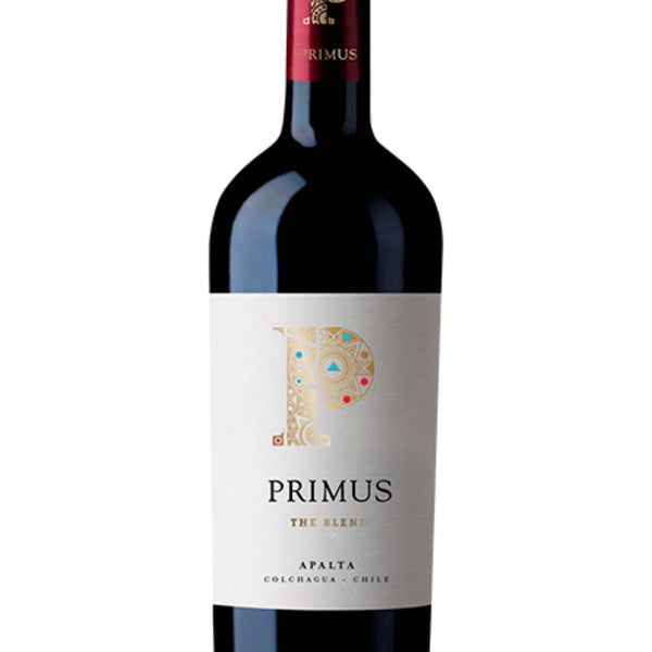 Primus Cabernet Sauvignon 2021 (750 ml)