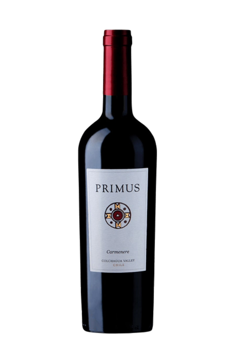 Primus Carmenere 2018 (750 ml)