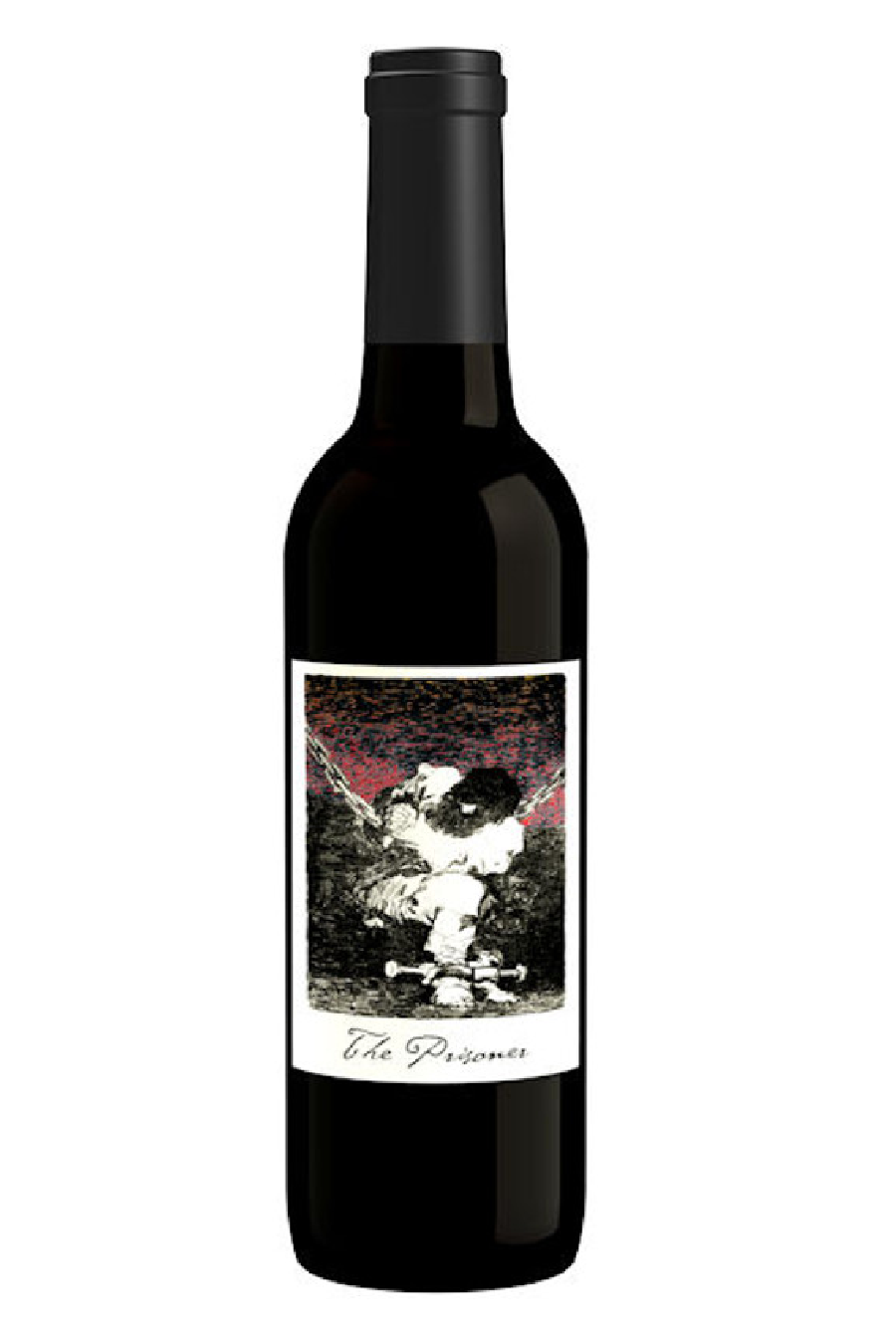 The Prisoner Wine Company The Prisoner Red Blend 2021 (375 ml)