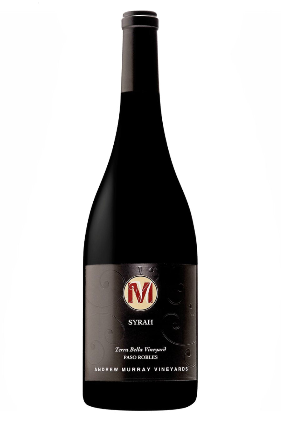 Andrew Murray Tous les Jours Syrah 2022 (750 ml)