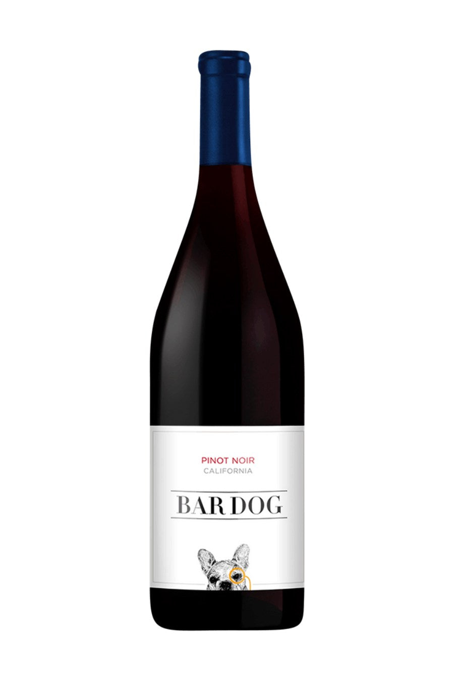 BAR Dog Pinot Noir 2022 (750 ml)