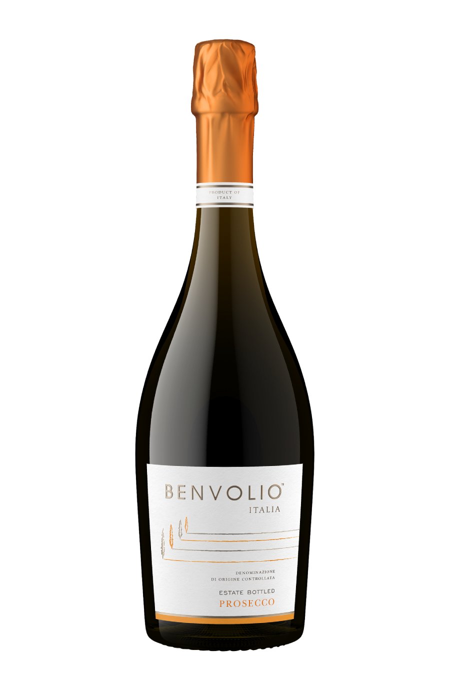 Benvolio Prosecco N.V. (750 ml)