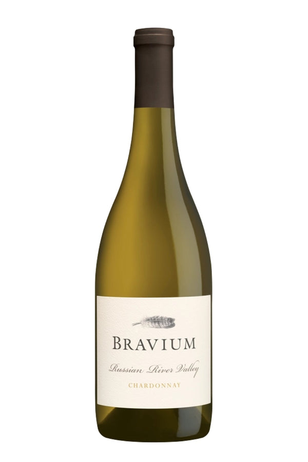 Bravium Russian River Valley Chardonnay 2022 (750 ml)