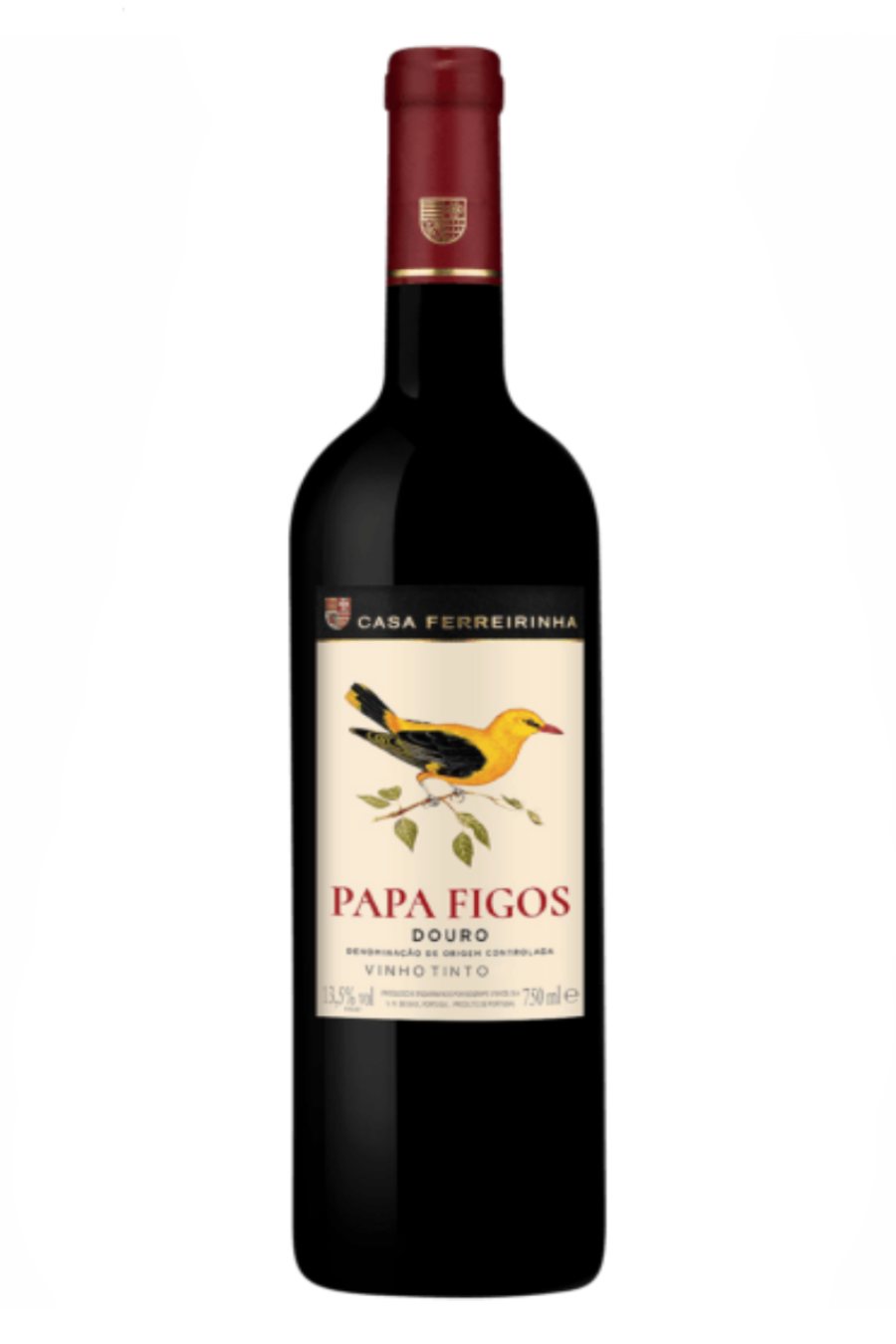 Casa Ferreirinha Papa Figos Red 2022 (750 ml)