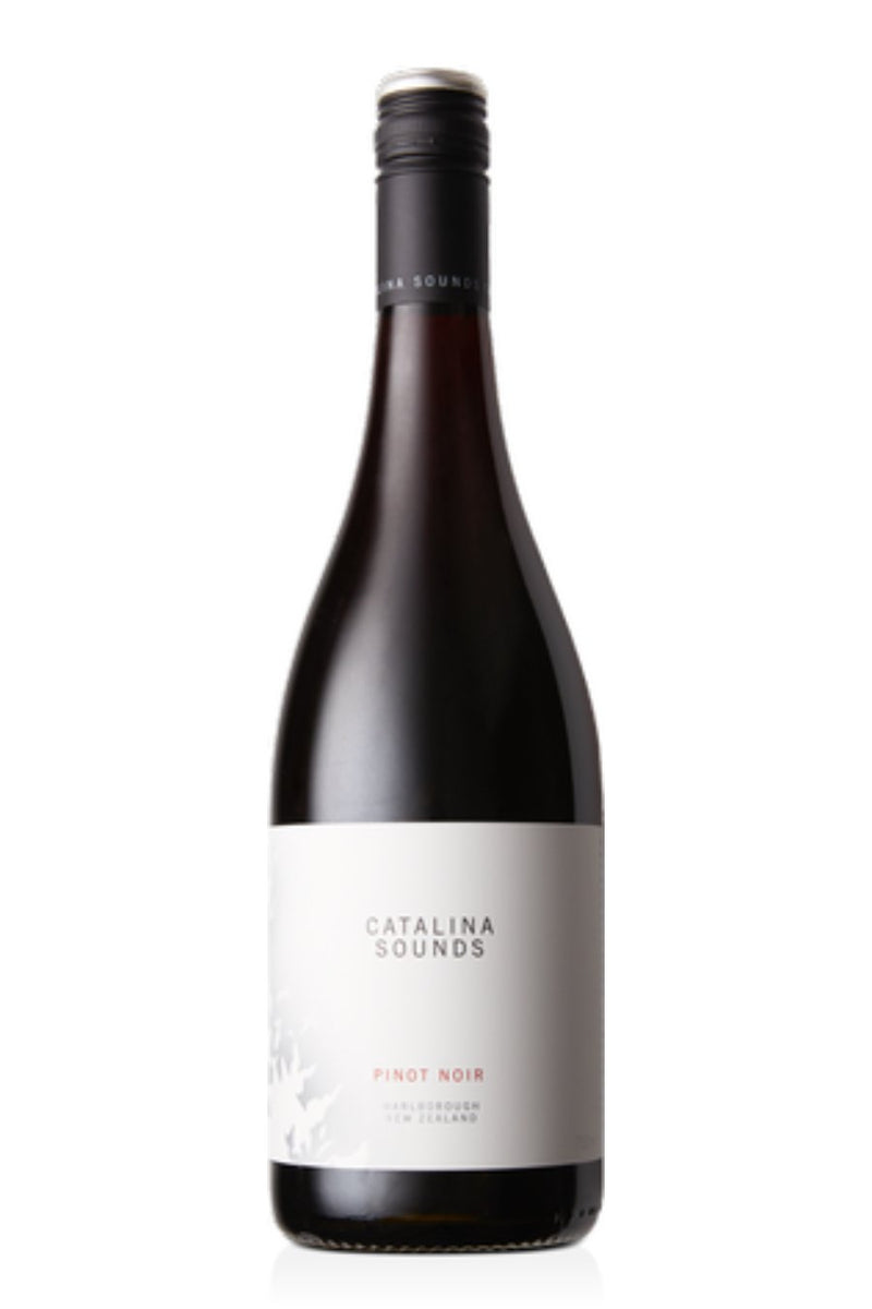Catalina Sounds Pinot Noir 2021 (750 ml)