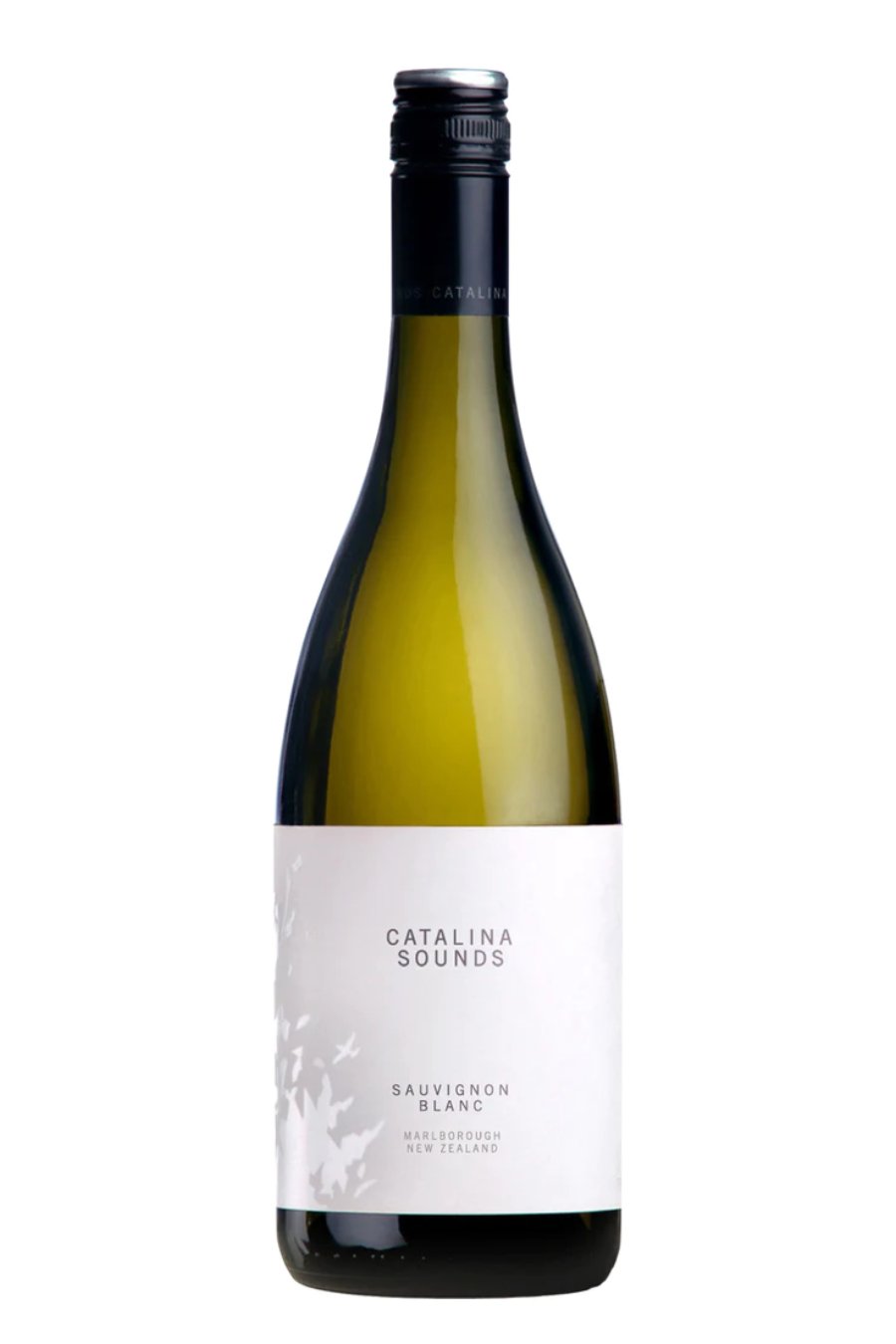 Catalina Sounds Sauvignon Blanc 2022 (750 ml)