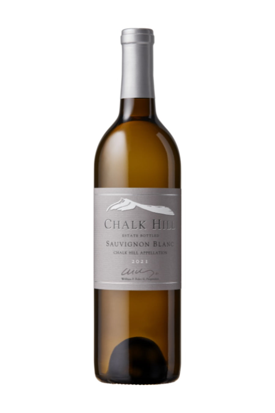 Chalk Hill Estate Chalk Hill Sauvignon Blanc 2022 (750 ml)