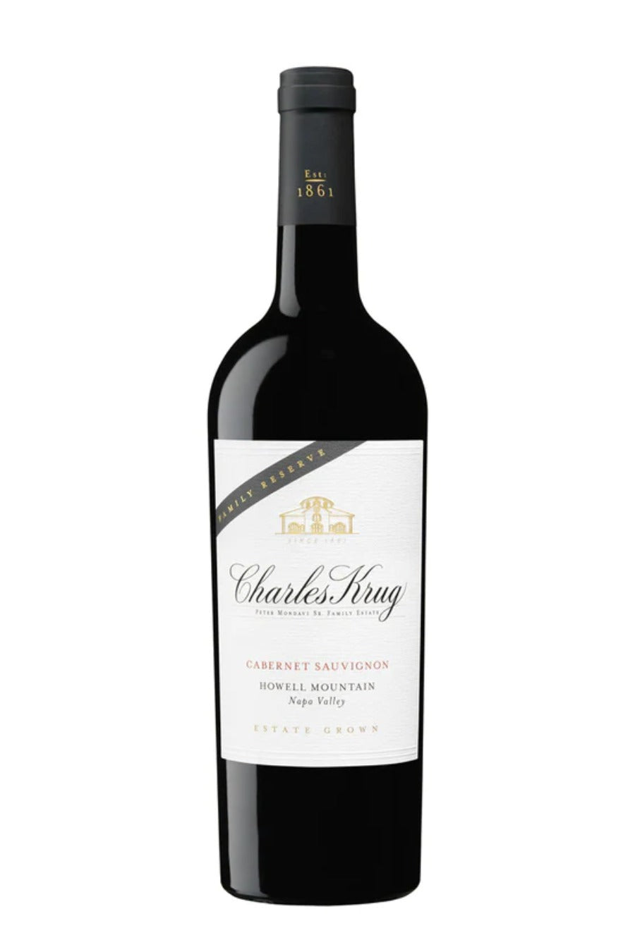 ProductsCharlesKrugCabernetSau