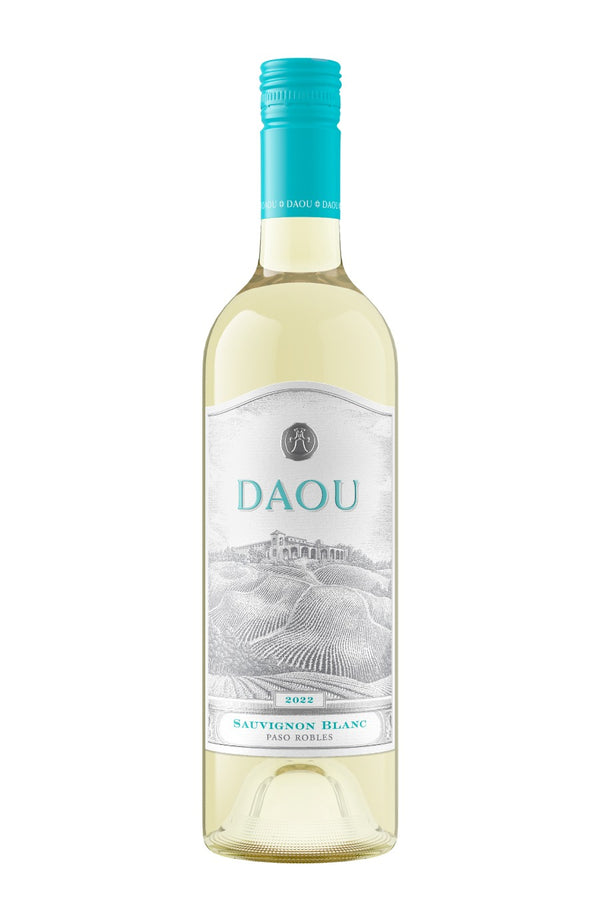 DAOU Paso Robles Sauvignon Blanc 2022 (750 ml)