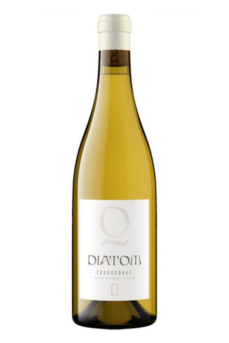 Diatom Santa Barbara Chardonnay 2022 (750 ml)