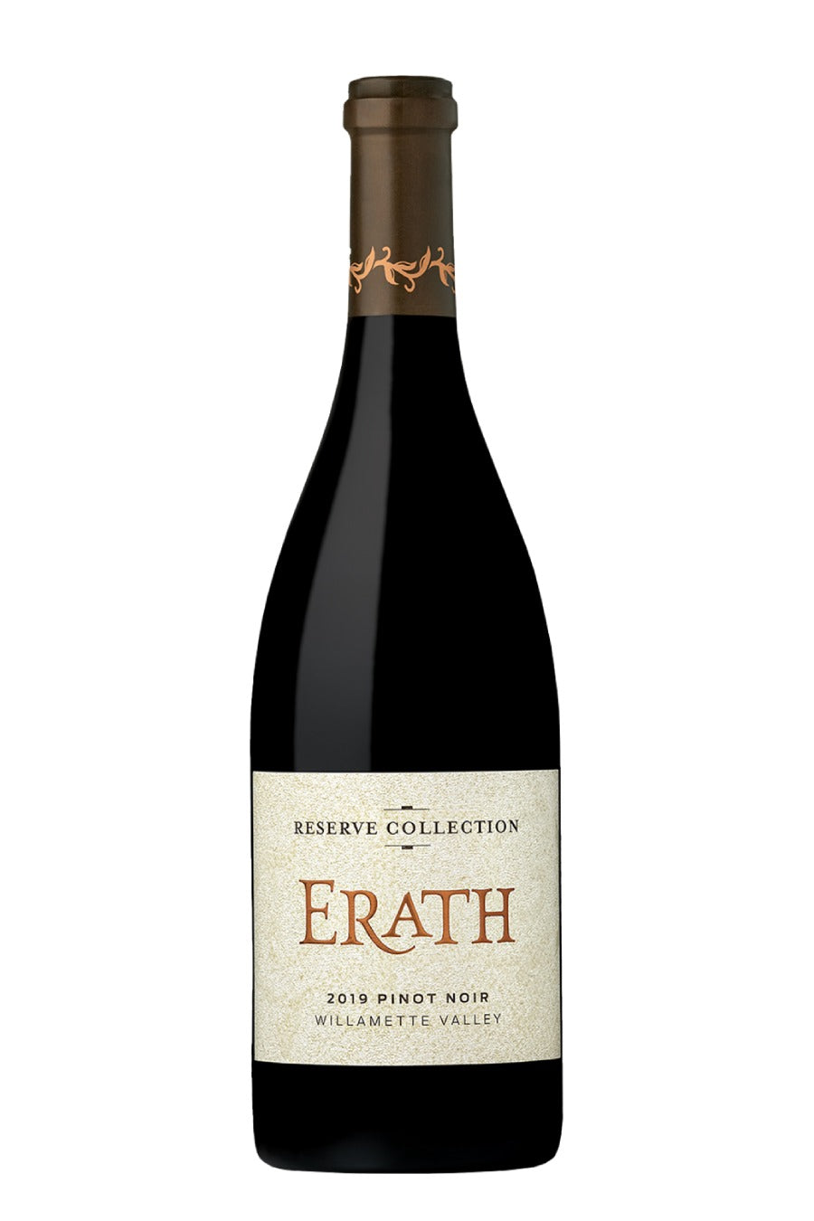 Erath Pinot Noir Reserve Collection Willamette Valley 2021 (750 ml)