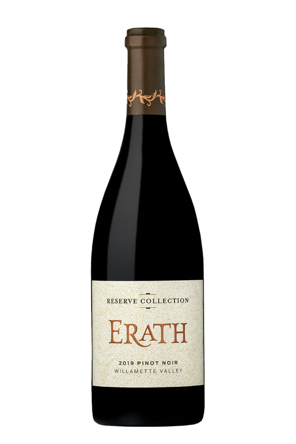 Erath Pinot Noir Reserve Collection Willamette Valley 2019 (750 ml)