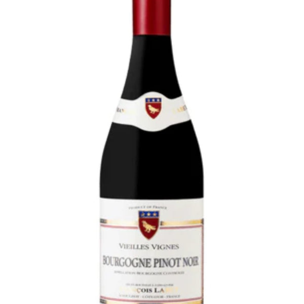 Francois Labet Ile de Beaute Pinot Noir 2020
