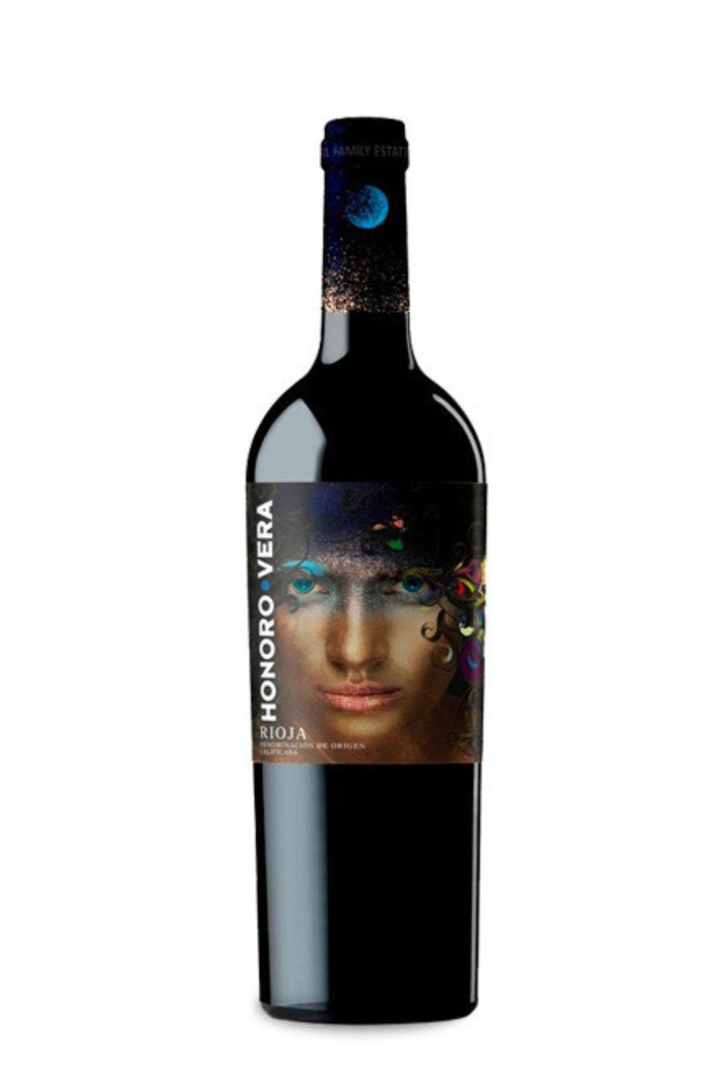 Honoro Vera Rioja 2021 (750 ml)