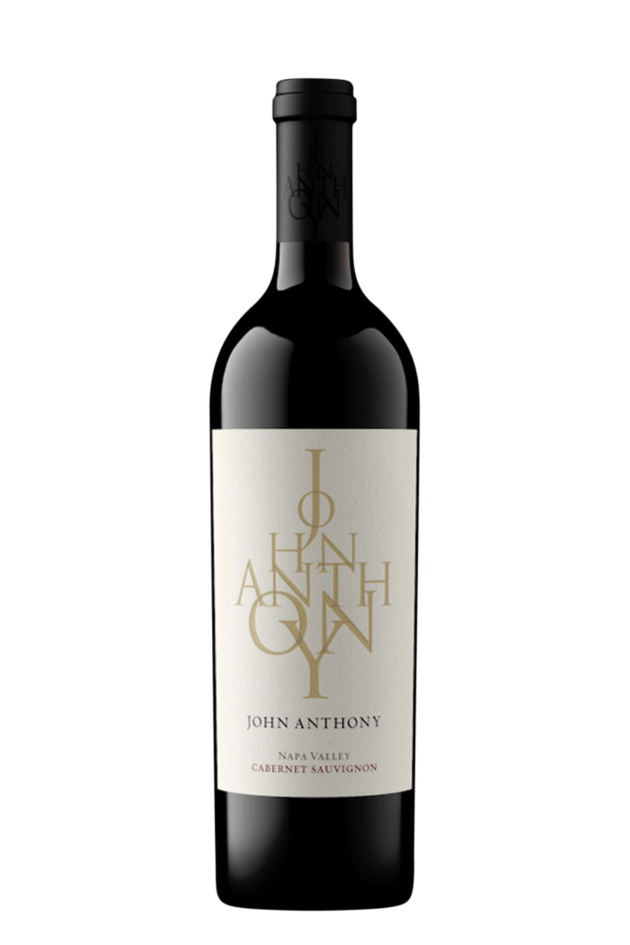 John Anthony Cabernet Sauvignon Napa Valley 2018 (750 ml)