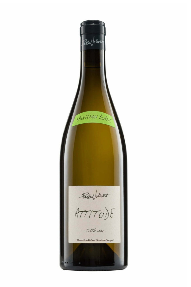 Joseph Drouhin Jolivet Attitude Sauvignon Blanc 2021 (750 ml)