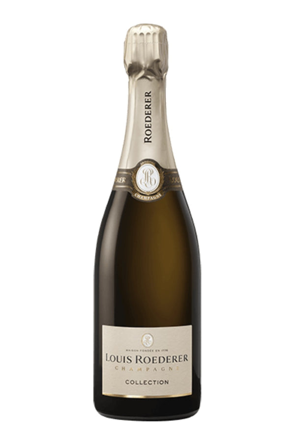 Louis Roederer Collection 244 Brut (750 ml)