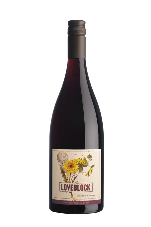 Loveblock Pinot Noir 2020 (750 ml)