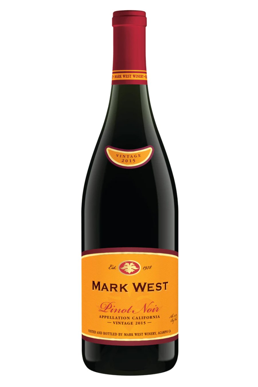 Mark West California Pinot Noir 2022 (750 ml)