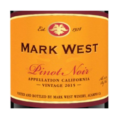 Mark West California Pinot Noir 2023 (750 ml)