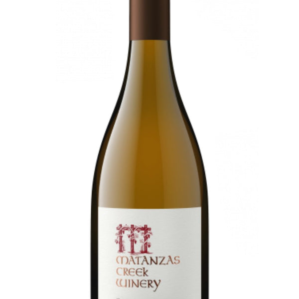 Matanzas Creek Alexander Valley Chardonnay 2021 (750 ml)