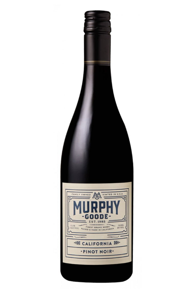 Murphy-Goode California Pinot Noir 2021 (750 ml)