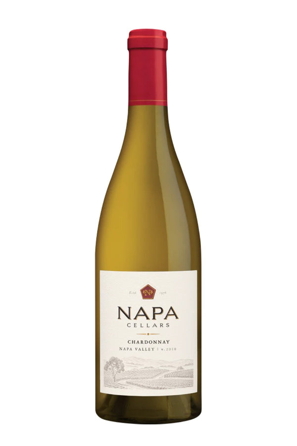 Napa Cellars Napa Valley Chardonnay 2022 (750 ml)