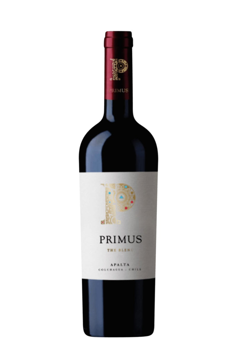 Primus The Blend Colchagua Valley 2019 (750 ml)