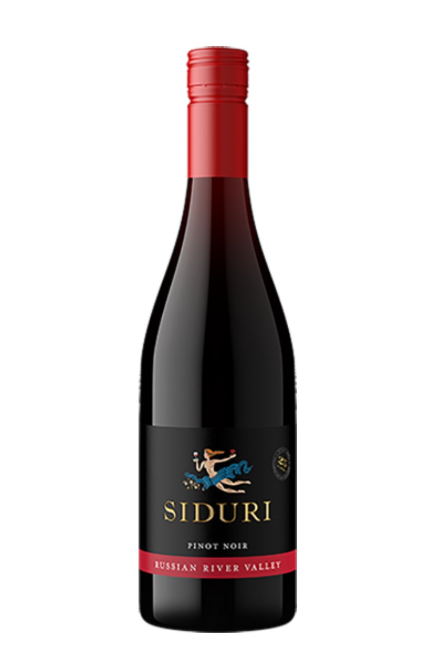 Siduri Russian River Pinot Noir 2021 (750 ml)