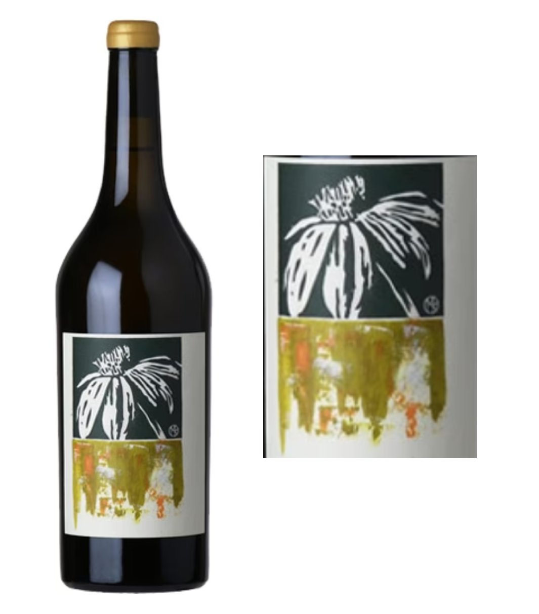 Sine Qua Non Distenta I White 2019 (750 ml)