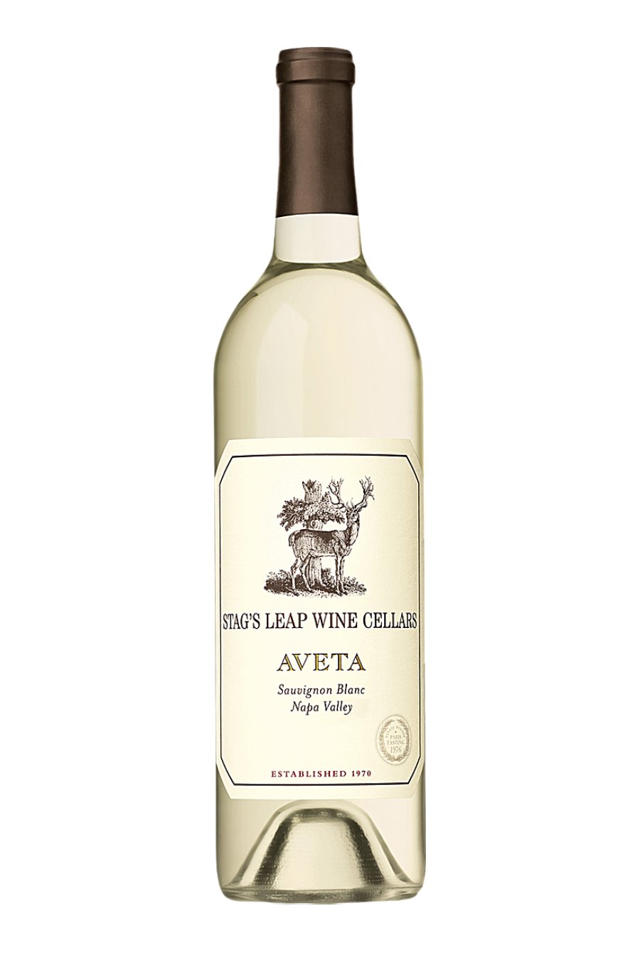 Stag's Leap Wine Cellars Sauvignon Blanc Aveta Napa Valley 2023 (750 ml)