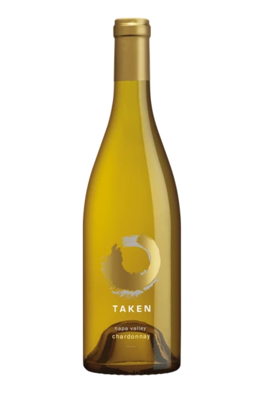 Taken Chardonnay 2019 (750 ml)