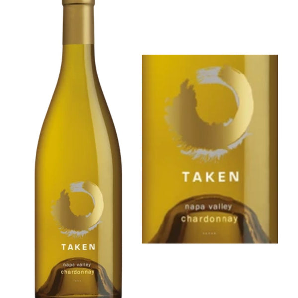 ProductsTakenWineCompanyChardo