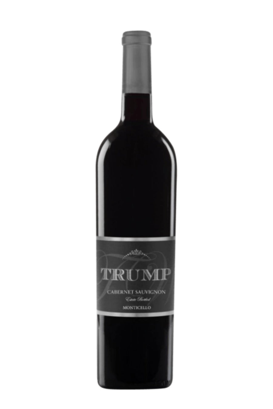 Trump Cabernet Sauvignon 2021 (750 ml)