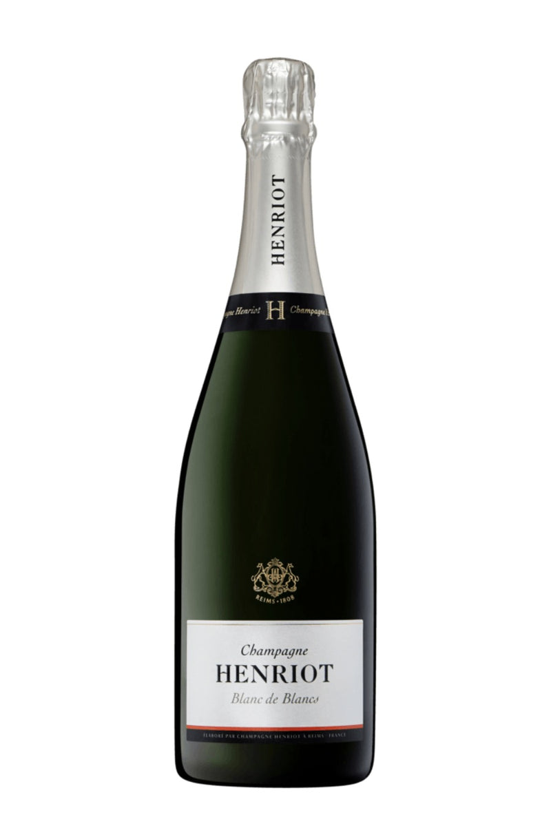 Henriot Blanc De Blancs Champagne (750 ml)