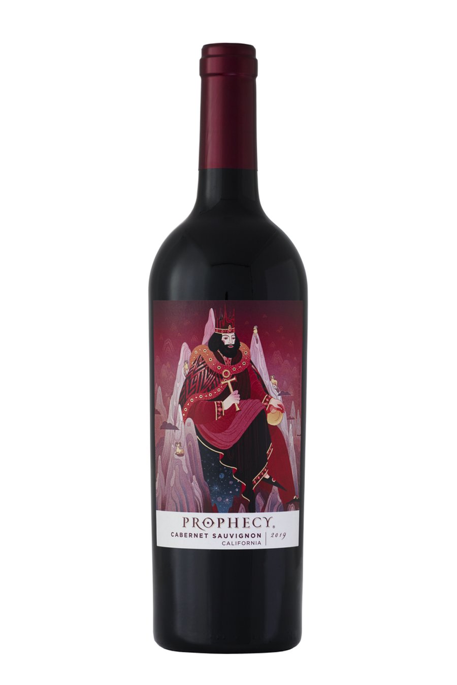 Prophecy Cabernet Sauvignon California (750 ml)